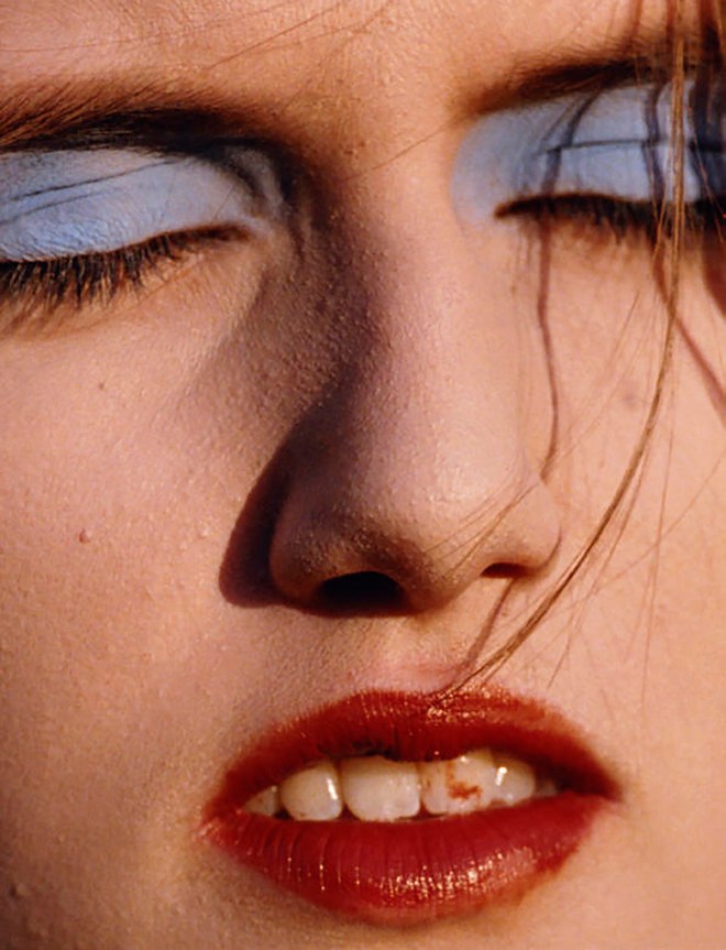Gucci’s New Global Makeup Artist Just Released a Mesmerizing Beauty Book