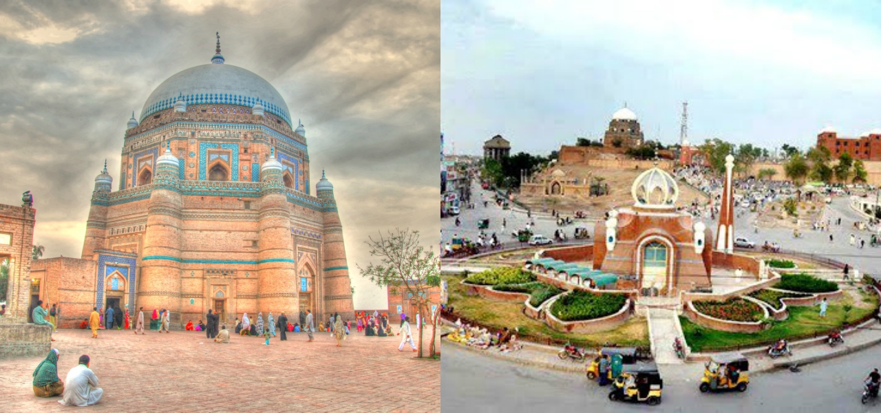 Here’s Everything You Need To Know About Multan – The City That Preserved It’s Cultural Heritage!
