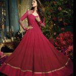 Most recent Pakistani Party Wear Frocks 2019 for Girls | Designer Party Dresses