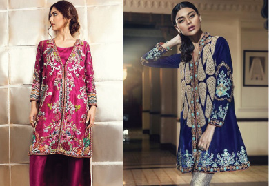 Most recent Pakistani Fashion inclines each young lady has to know