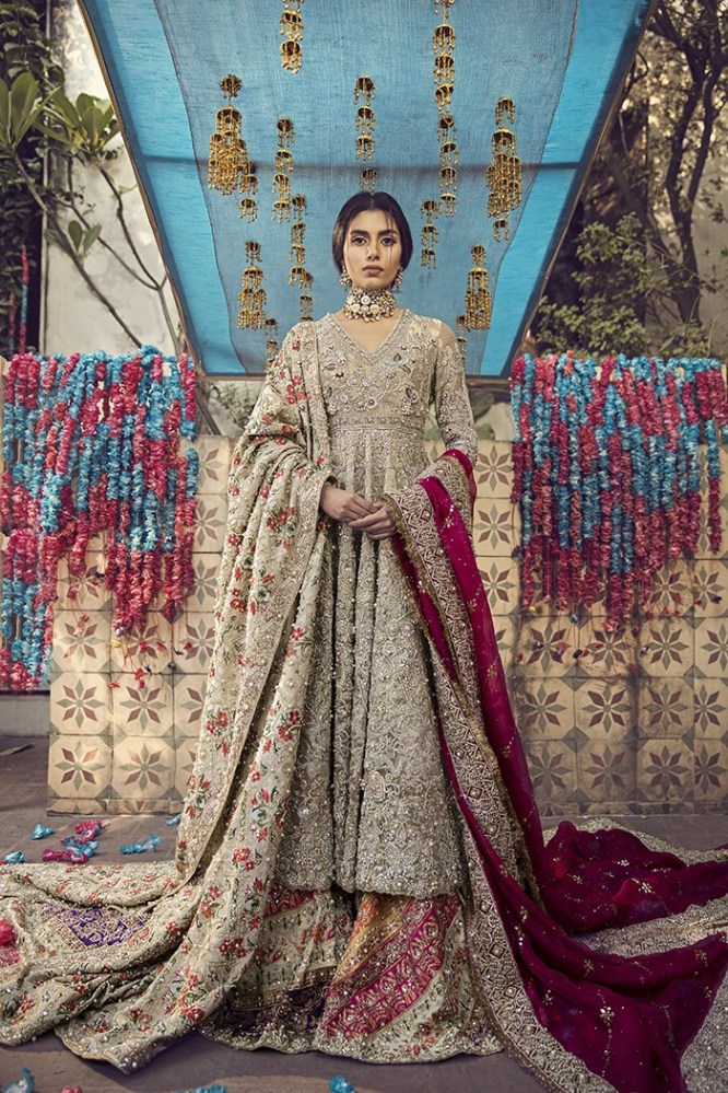 Suffuse by Sana Yasir Bridal and Wedding Dresses