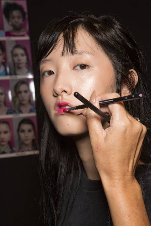 Hollywood Makeup Artist Makeup Tips