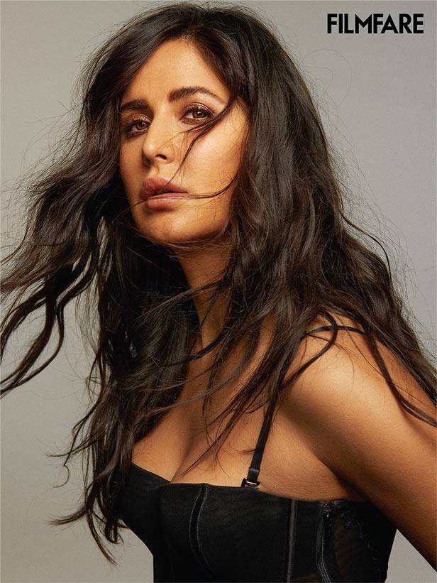 Elite: Cover star Katrina Kaif on superstardom, sentiment throughout everyday life and battling dejection