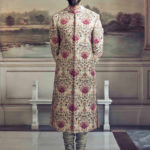 Wedding Sherwani Dresses For Men
