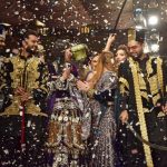 Fashion show in Hyderabad showcases the legacy of Talpur