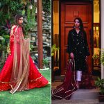 Anum Ahmed the New Dress Designer In Town
