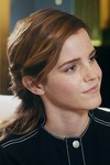 Emma Watson: “I’m Very Happy Being Single. I Call It Being Self-Partnered”
