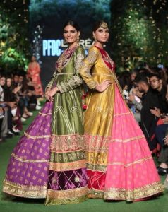 5 DESIGNERS, 5 BRIDAL WEAR TRENDS 2019