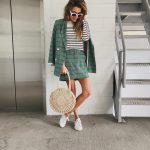 DAILY STYLE DIARIES: THE #1 TRICK TO MIXING PRINTS AND COLORS