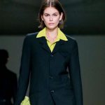 Bottega Veneta FW'2020: all the iconic elements of the fashion house