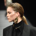 Milan Fashion Week 2020: the main beauty trends