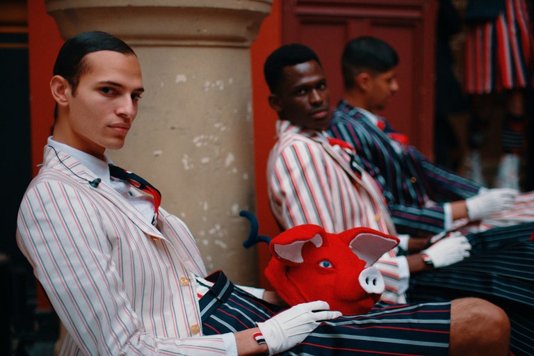 Fashion Became Frivolous And Customers Lost Respect For It”: Dries Van Noten Is Building A Leaner Industry Following Covid-19