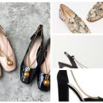5 Shoe Styles That Are Taking Over 2020