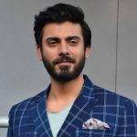 Fawad Khan among 2020's Global 100 Most Handsome Faces.