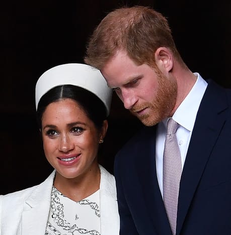 How Much is Meghan Markle Worth?