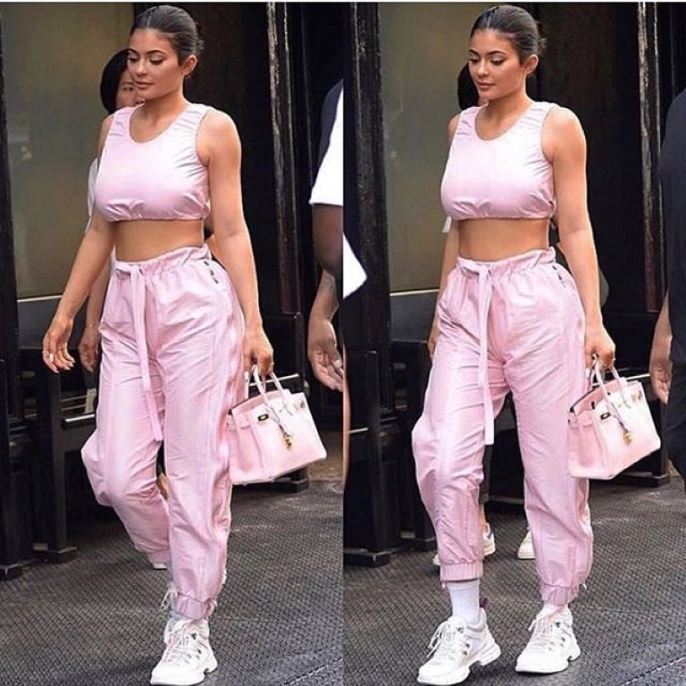 Kylie Jenner Turns 21! We Have Chosen 5 Reasons Why It Is Worthwhile To Take An Example From It /></p>
<p></p>
<p style=