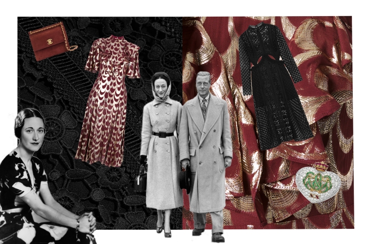 The Queen Without A Crown: How To Create The Impeccable Style Of Wallis Simpson