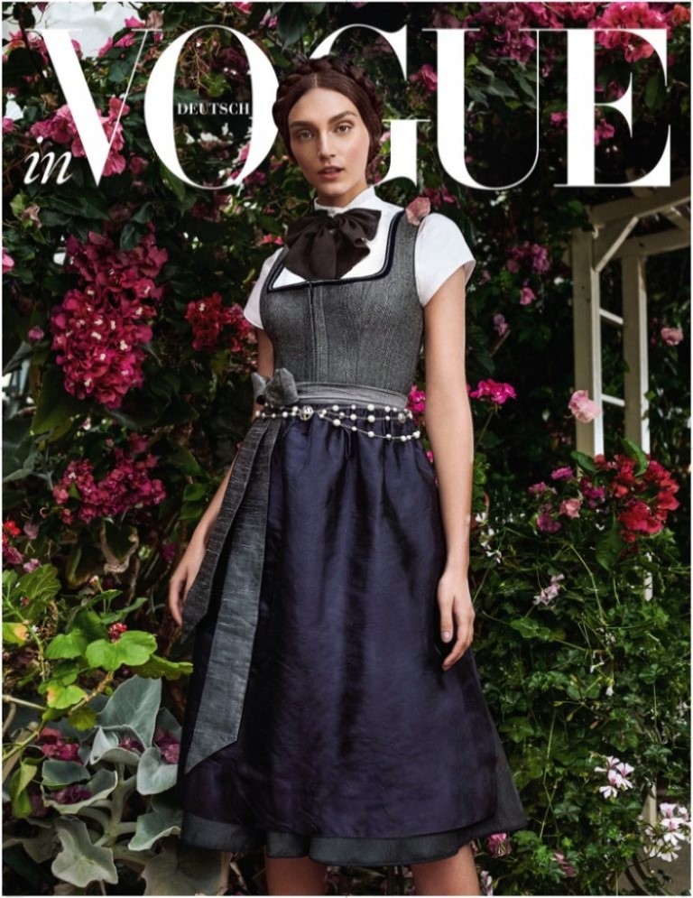 Gallery: German Traditions In The New Vogue Germany Shooting /></noscript><img class="lazyload" decoding="async" src=