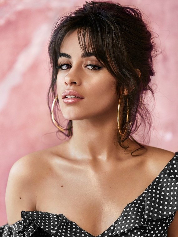 Camila Cabello Is Launching a Havana-Inspired Makeup Collection With L’Oréal Paris