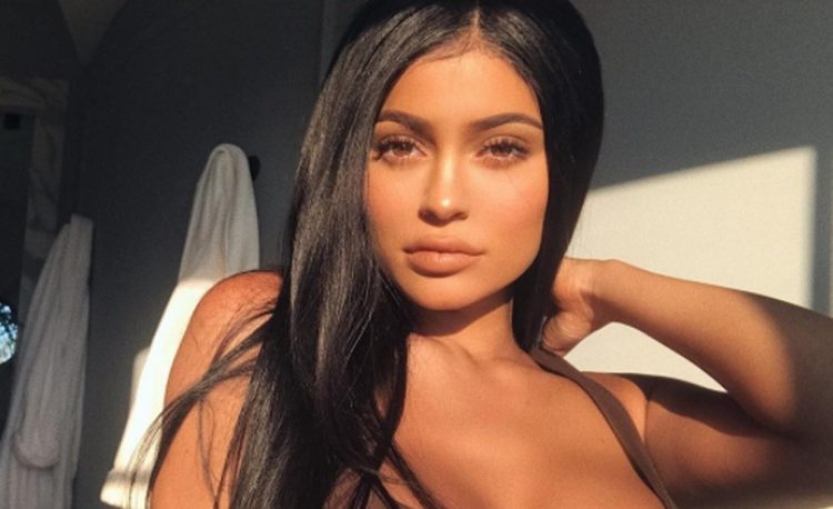 Kylie Jenner Launched Her Own Filter In Instagram /></p>
<p></p>
<p style=