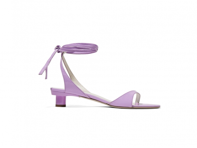 Thing Of The Day: Sandals Tibi