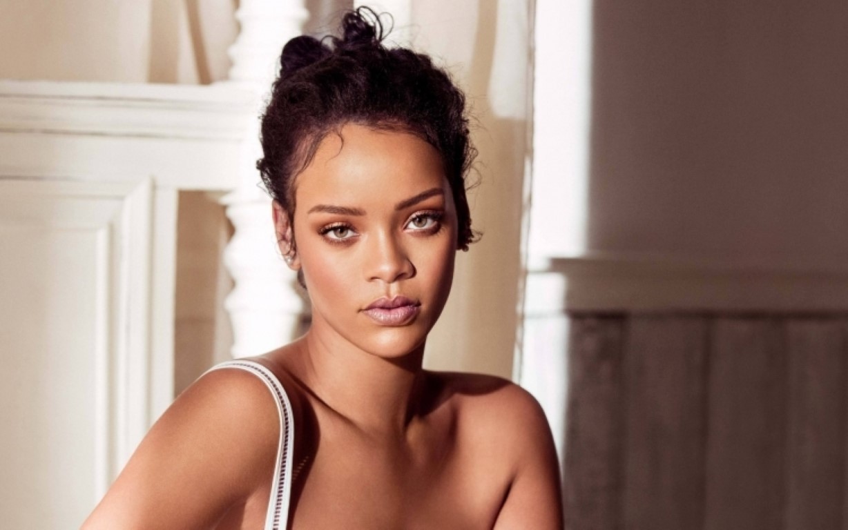 Rihanna Released A New Collection Of Underwear /></p>
<p></p>
<p style=